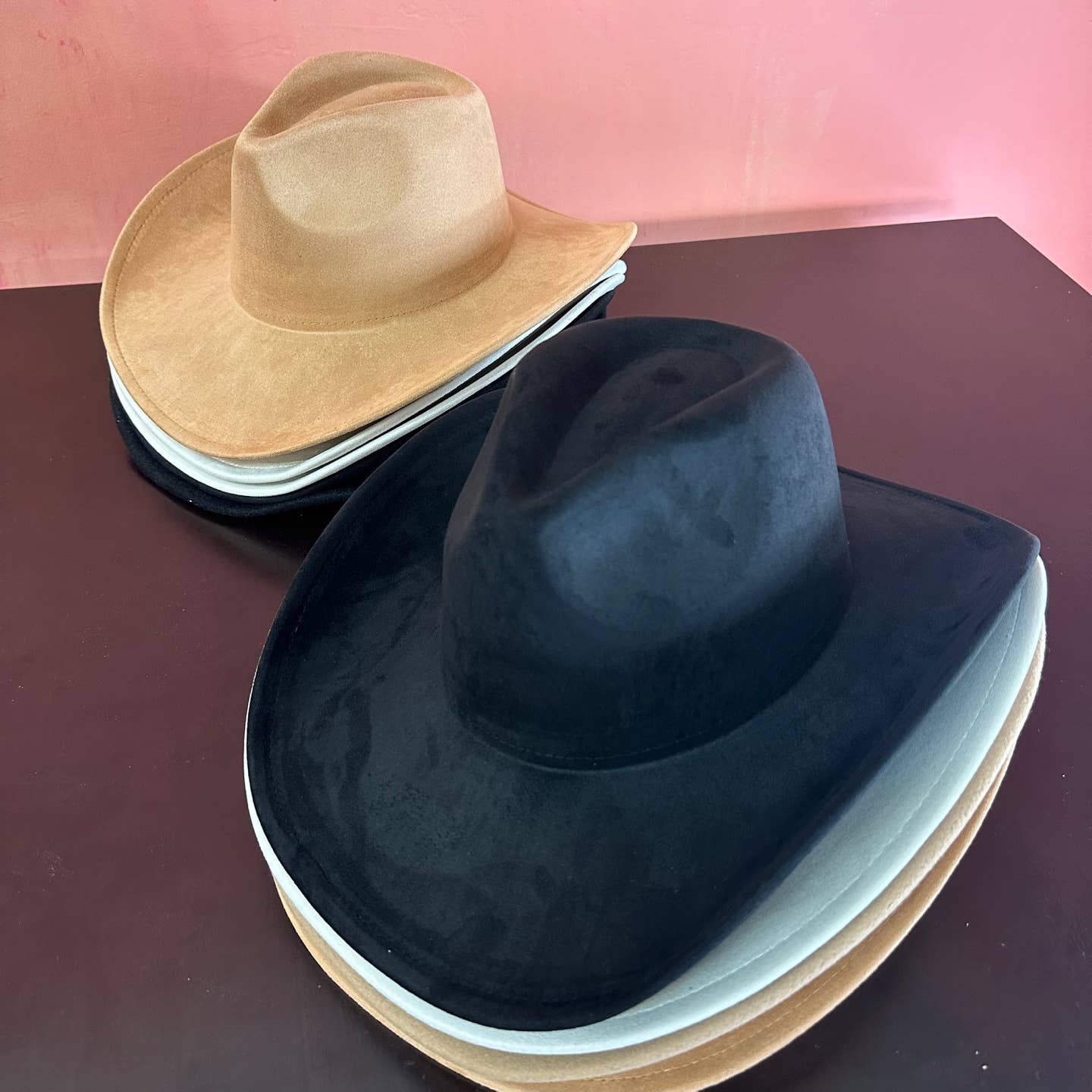 One and Only Accessories – wholesale Fedora – Women’s – Painting & Decorating -6 PCS5