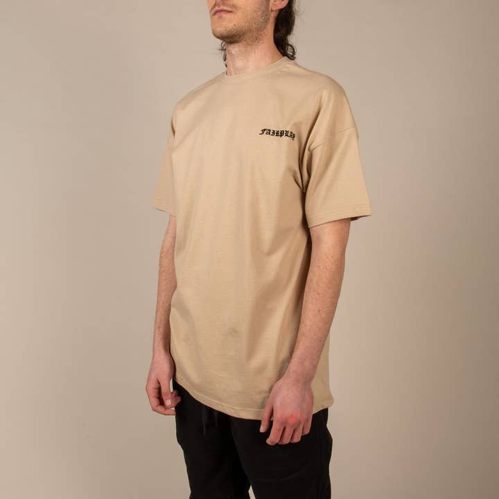 FAIRPLAY - Wholesale T-Shirt - Men's - Zyler - S/S Knit