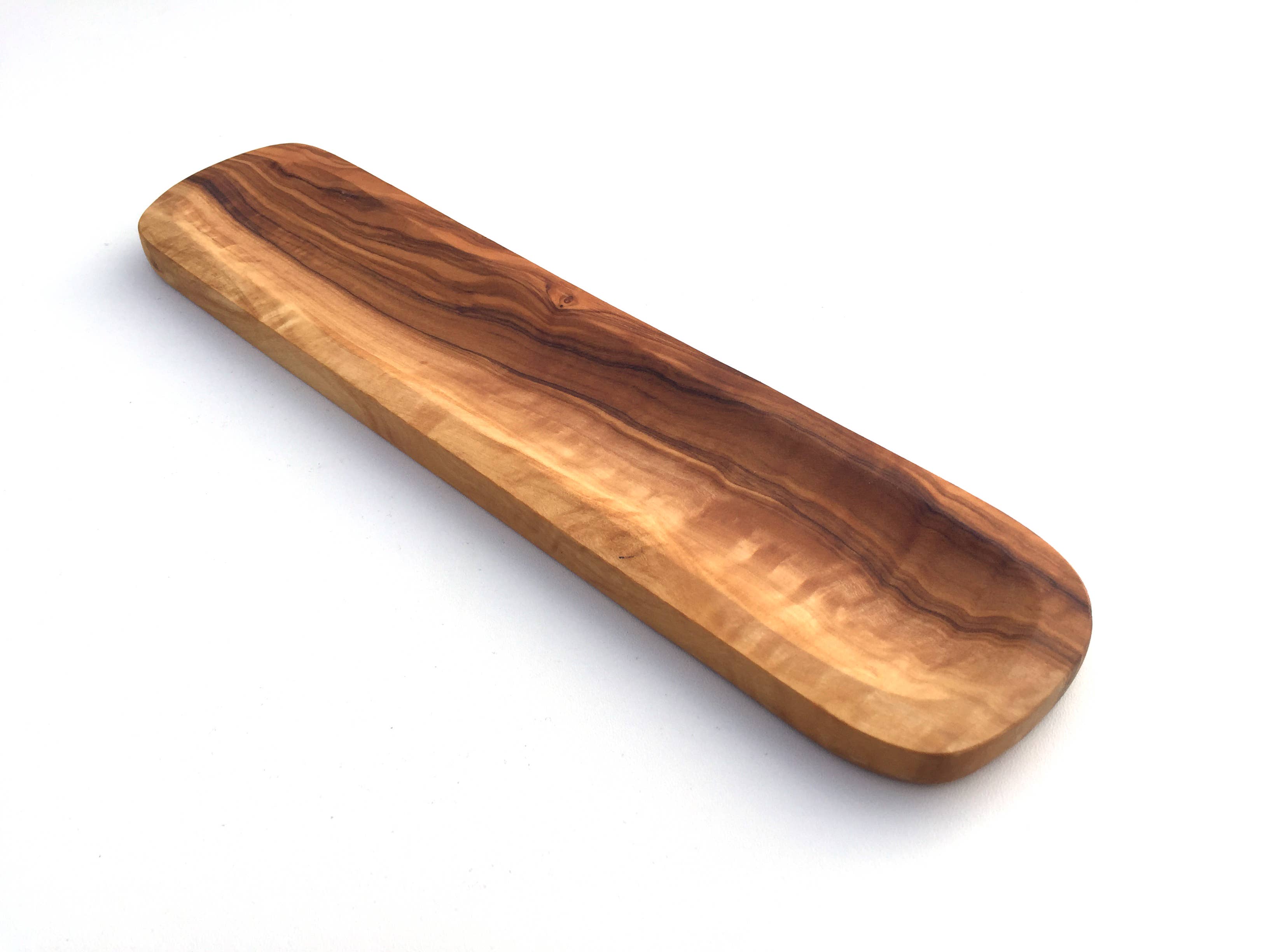 medina mood - Wholesale Cutting Board - plate, shelf rectangular 32 made of olive wood1