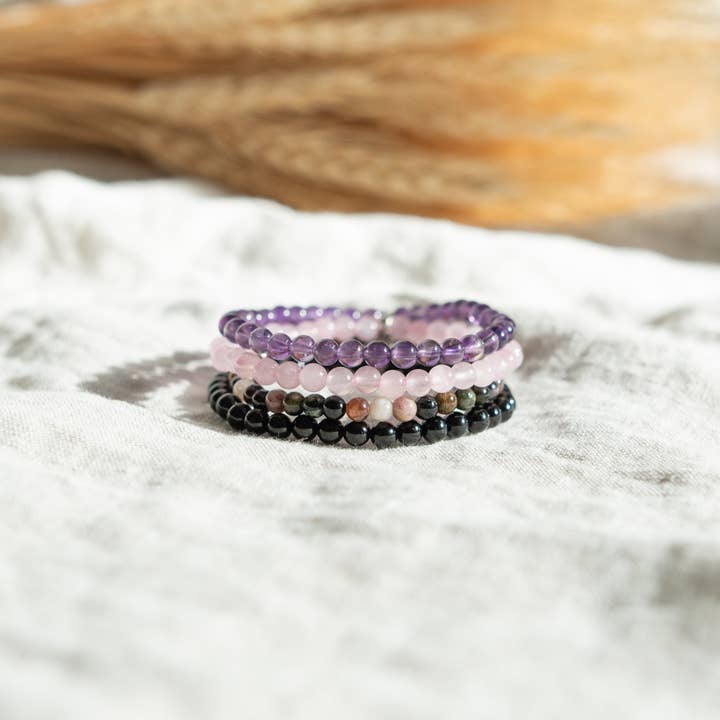 Grounded & Anxiety Free Pack for wholesale by Tiny Rituals