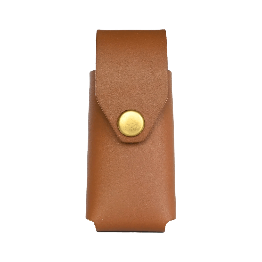 American Bench Craft - Vente Couteau de poche/étui - Étui de couteau Buck11