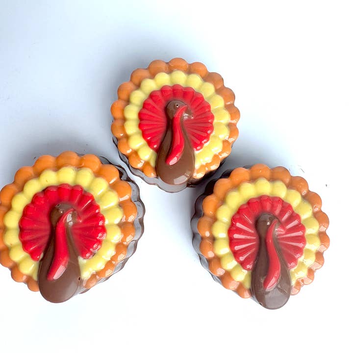 Delightful Chocolates - Wholesale Chocolate Covered Sweets - Turkey Chocolate Covered Oreos1