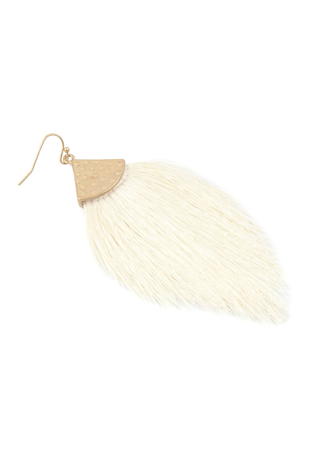MYS Wholesale Inc - Wholesale Tassel Earrings - Thread Tassel Drop Earrings18