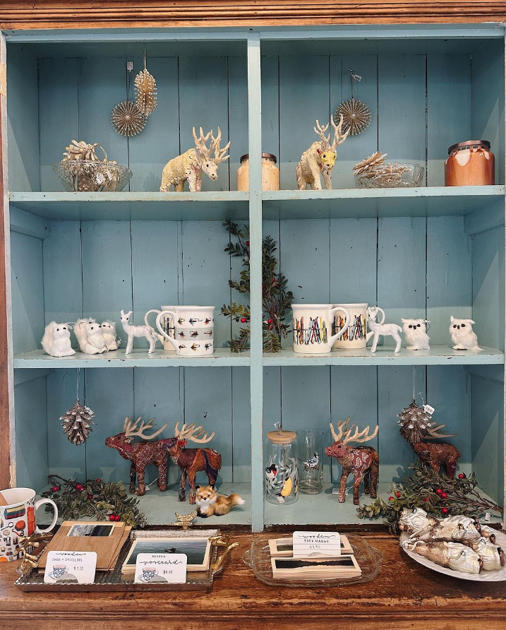 Shard at Home - Wholesale Coffee Mug - Fly Fishing Mug14