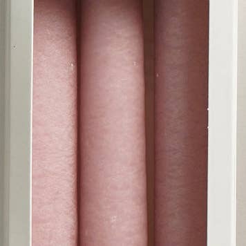 Maison Masarin - Wholesale Tapered Candle/Candlestick - handcrafted french stick candles - pack of 332