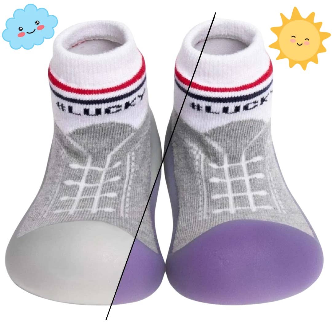 Sneaker | Grey for wholesale on Faire0