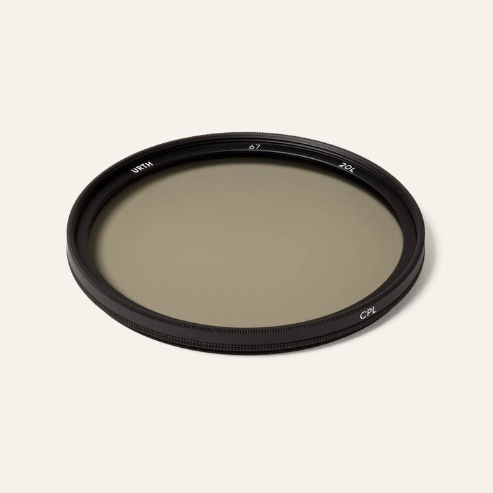 Urth - Wholesale Lens cleaner - CPL Polarizing Filter Plus+3