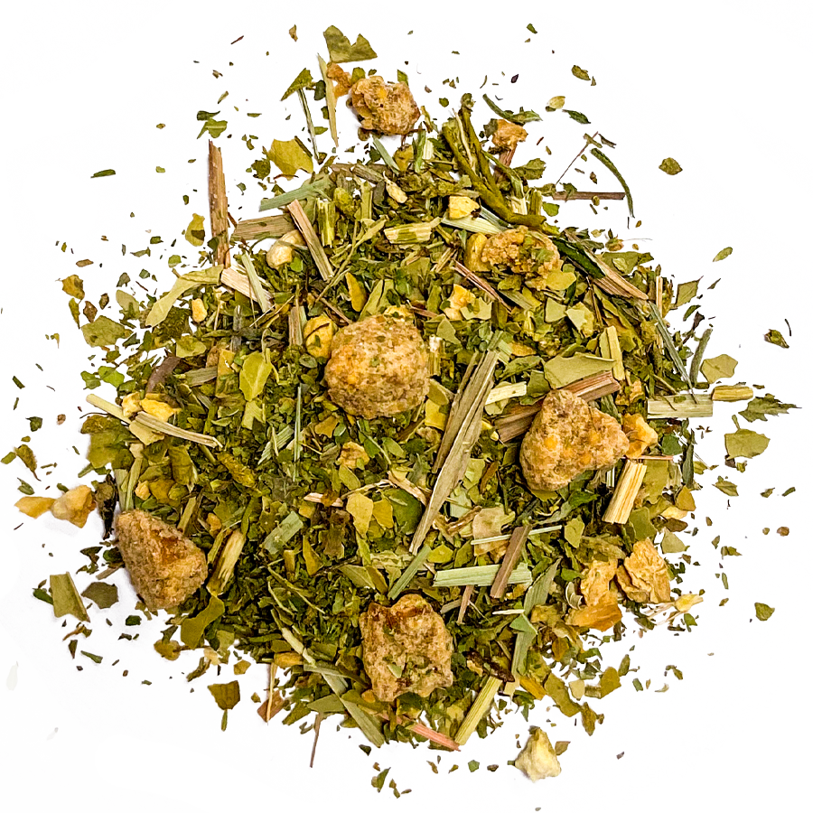 Mijane - Wholesale Health/Detox Tea - Infusion Tonus - Elixir of vitality2