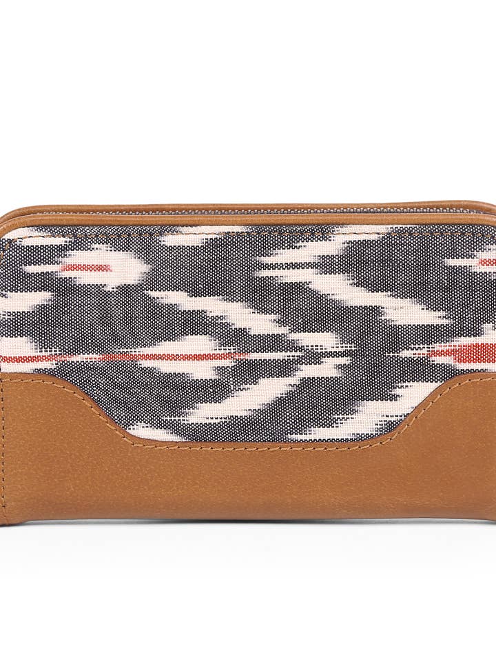 Kvinders Tegnebog-Læder for engroshandel hos october jaipur