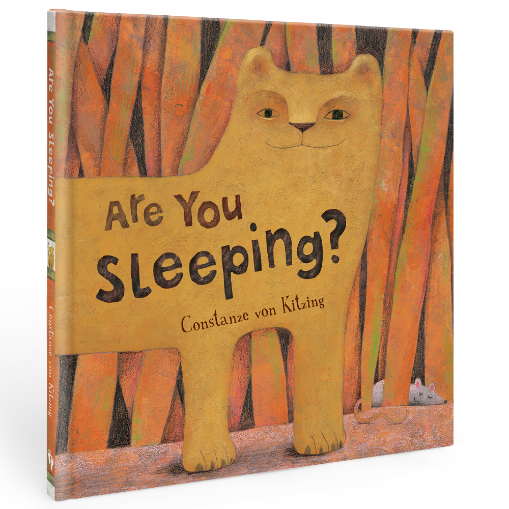 Barefoot Books - Wholesale Preschool Book (3-5) - Are You Sleeping?0
