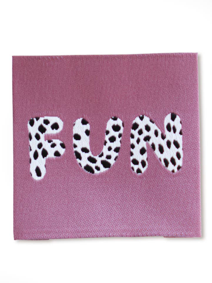 Weblabel - fun for wholesale by Paul und Clara