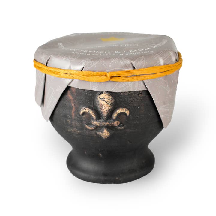 Bourbon Royalty Candle Company - Wholesale Jar/Filled Candle - Cinnamon Cheer7