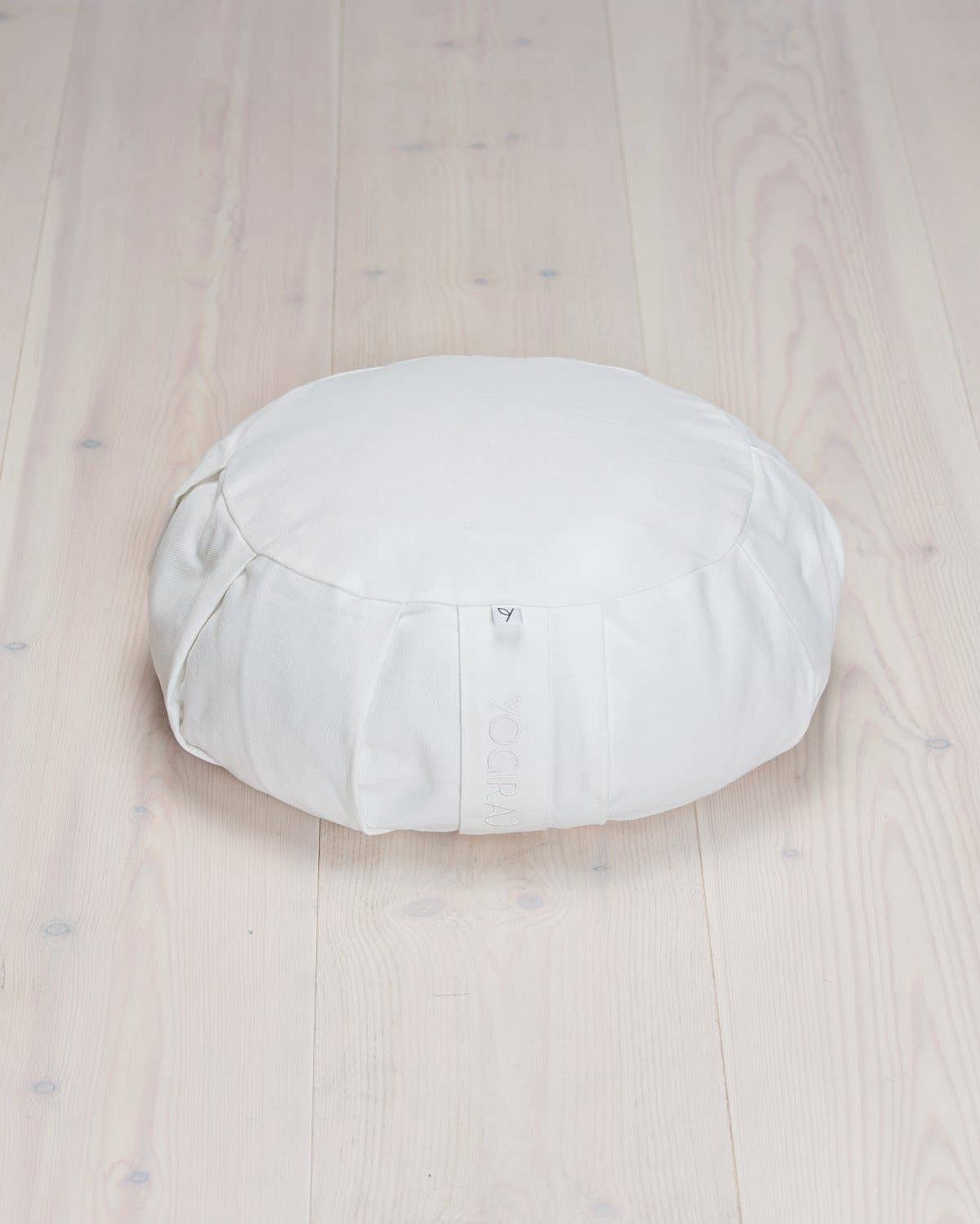 Yogiraj - Venta al por mayor Artículo de meditación - Cojín de meditación, redondo, varios colores - Yogiraj1