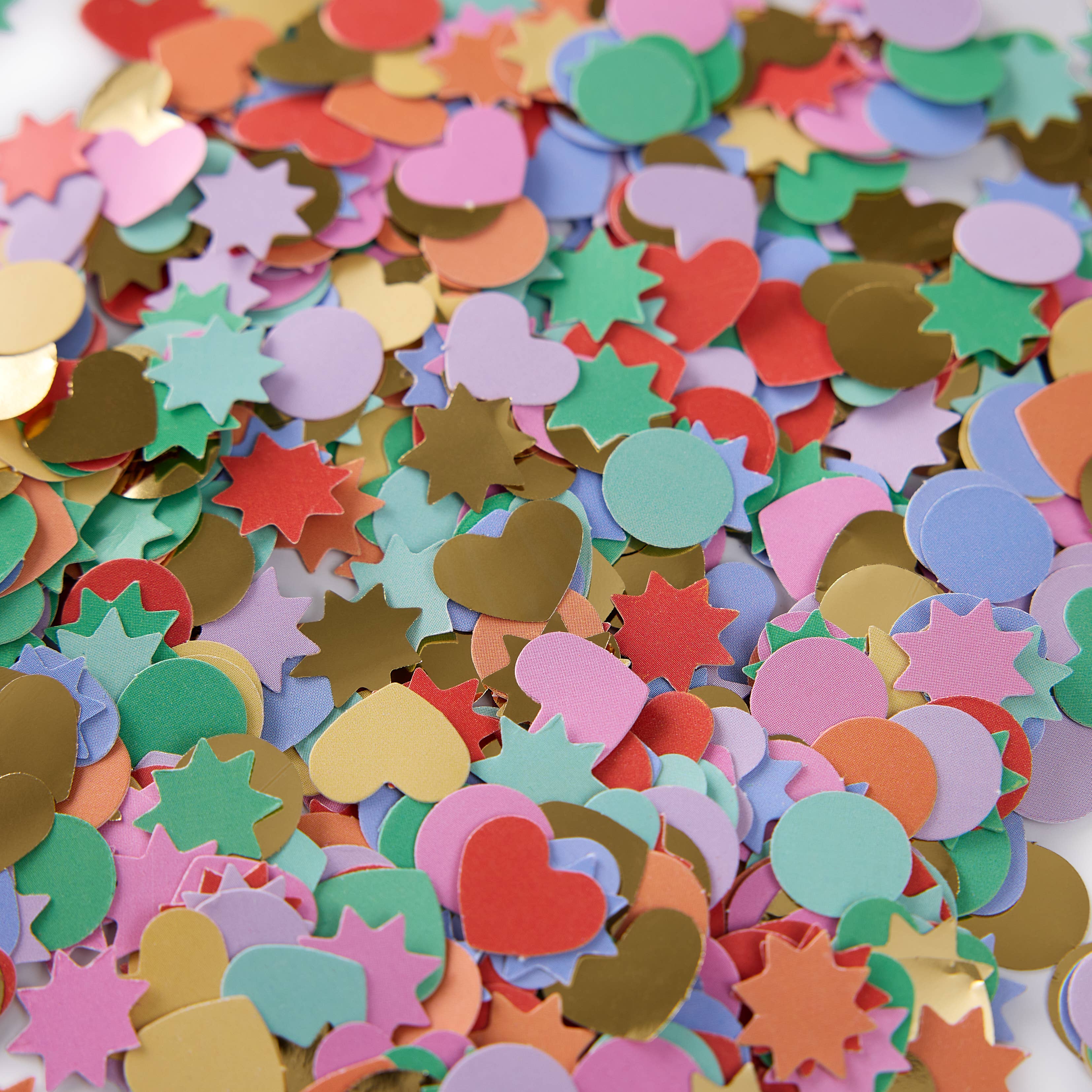 Packed Party – wholesale Confetti – Magic Confetti Celebration Sprinkle Mix2