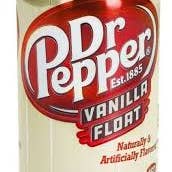 DR PEPPER EUA VANILLA FLOAT 355ML X12 por atacado de INTERNATIONAL TASTE FOOD SARL