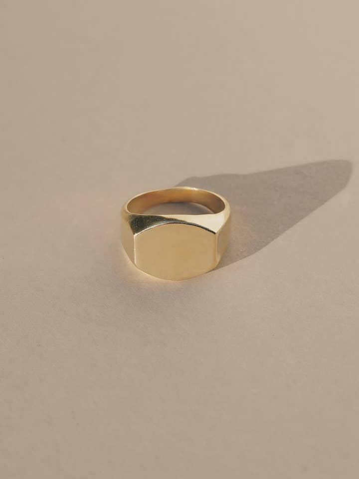 Waylon Ring for wholesale by Mountainside Jewelry