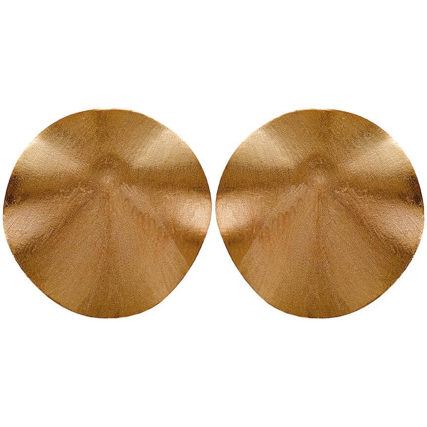 SF BRAND INC - Wholesale Stud/Post Earrings - Isla Stud Earring6