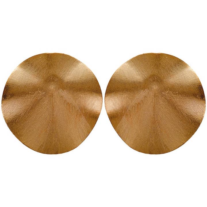 SF BRAND INC - Wholesale Stud/Post Earrings - Isla Stud Earring6