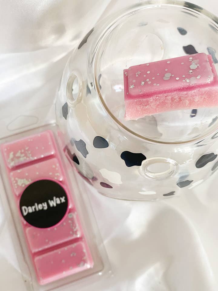 Olympea Voks Smelt for engroshandel hos Darley Wax