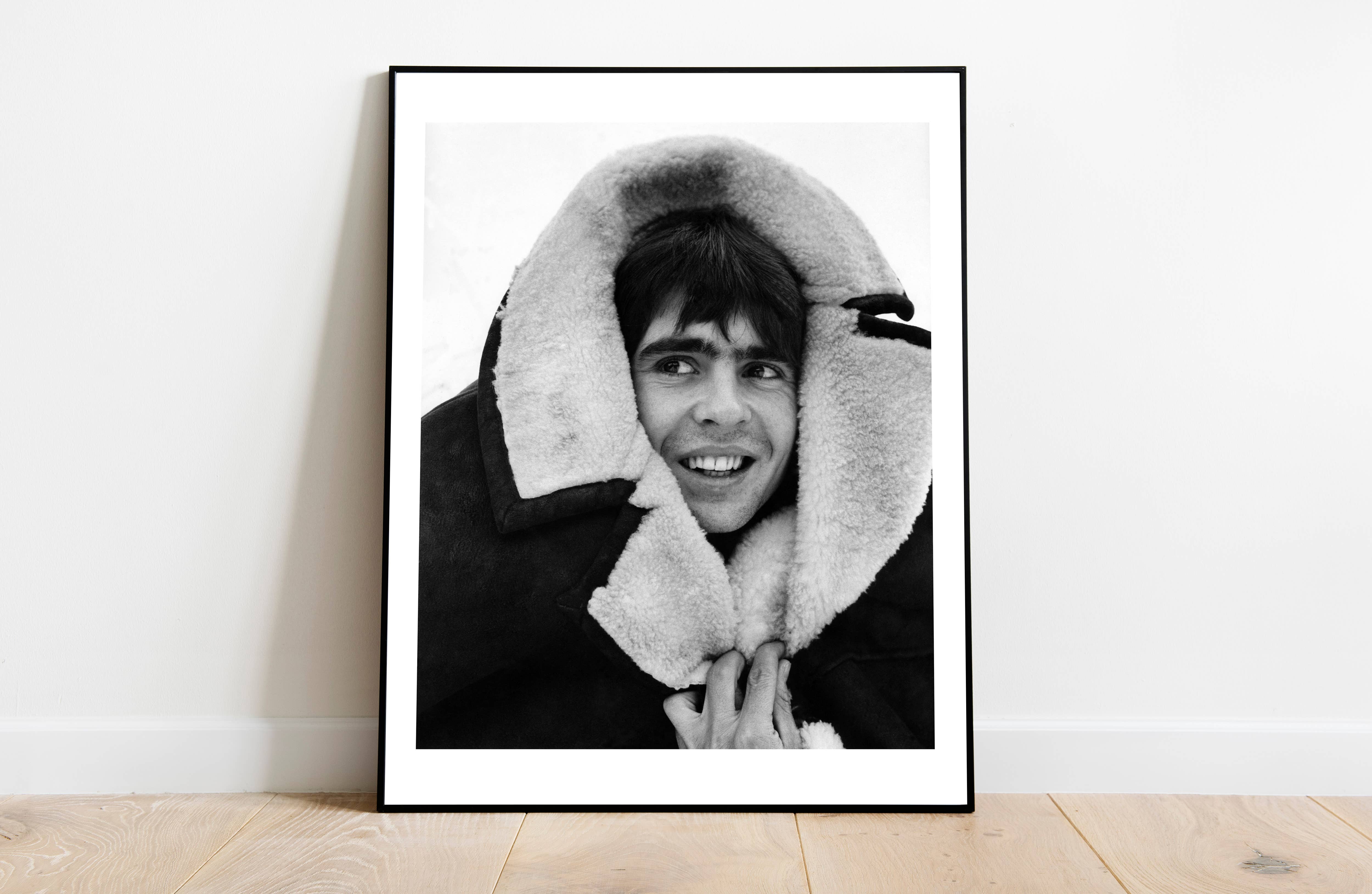 Star Editions - Wholesale Art Print - David Jones - The Monkees - 11X14” Premium Art Print1