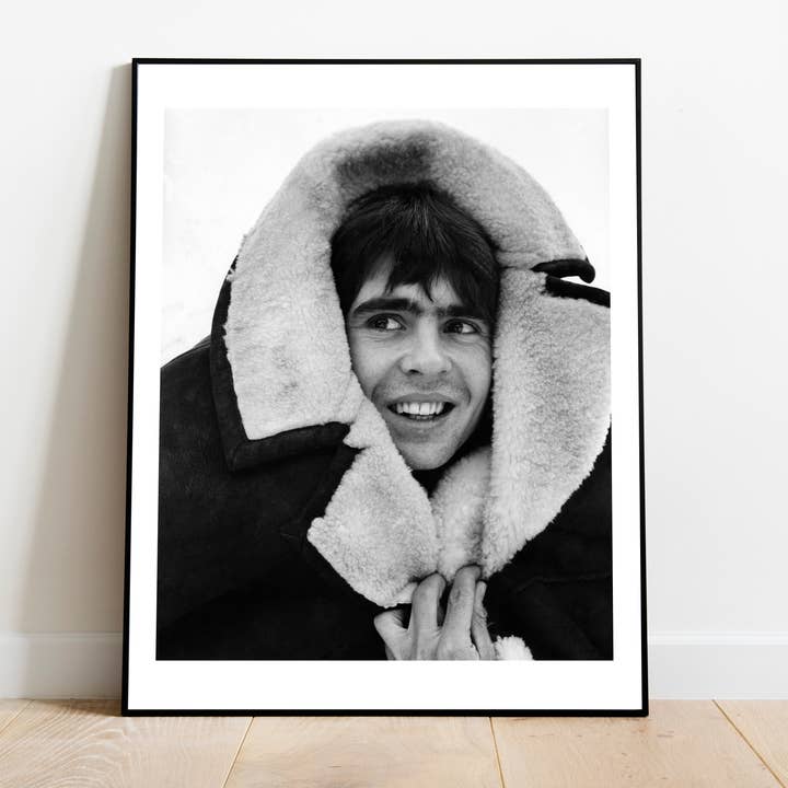 Star Editions - Wholesale Art Print - David Jones - The Monkees - 11X14” Premium Art Print1