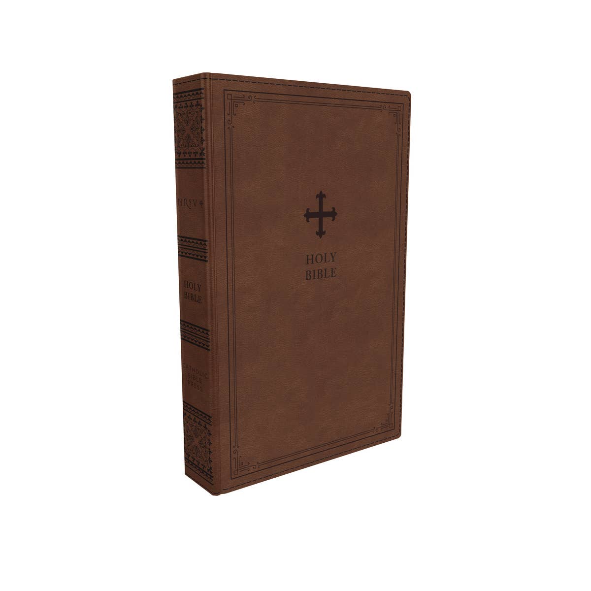 HarperCollins Christian Publishing - Wholesale Religion - Nrsv, Catholic Bible, Gift Edition1