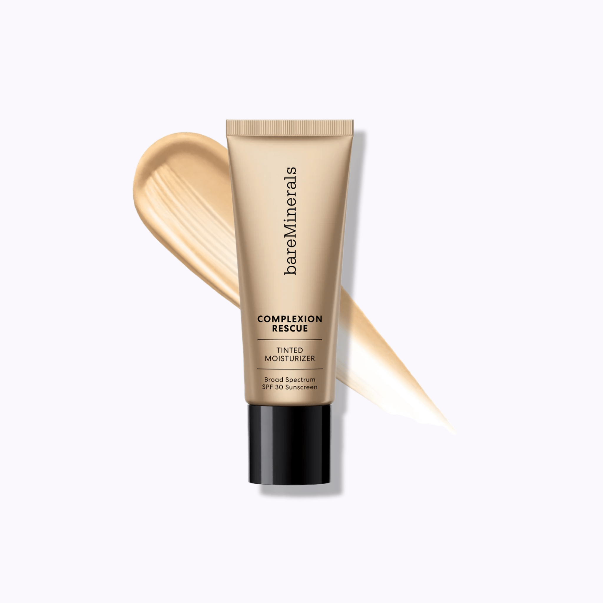 Dermstreet - Wholesale Tinted Moisturizer - bareMinerals COMPLEXION RESCUE Tinted Moisturizer with Hyaluronic Acid and Mineral SPF 307