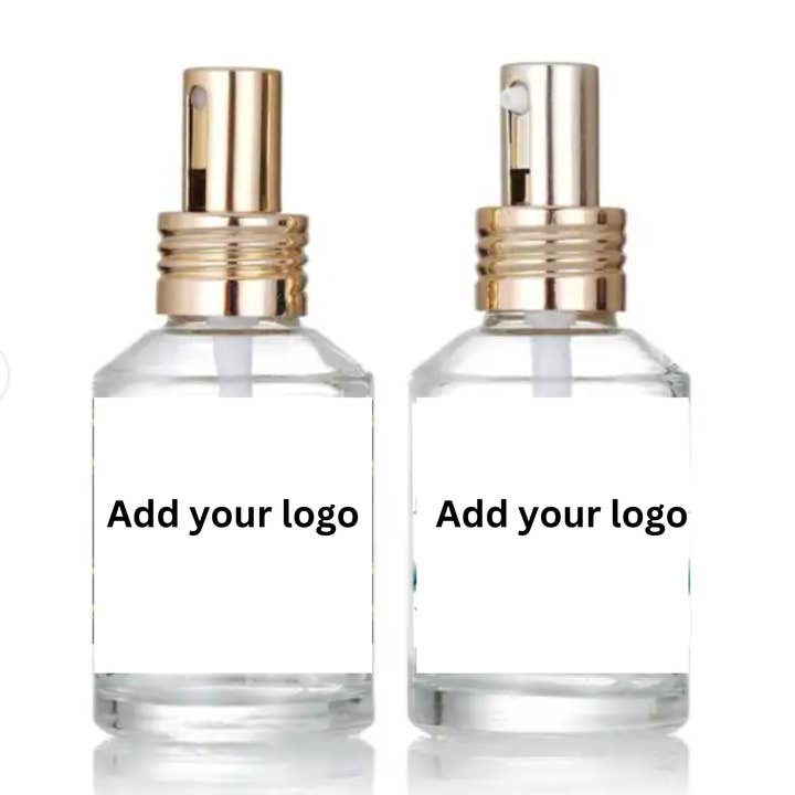 Essence Home Miami - Wholesale Room & Linen Spray - Logo Room Spray