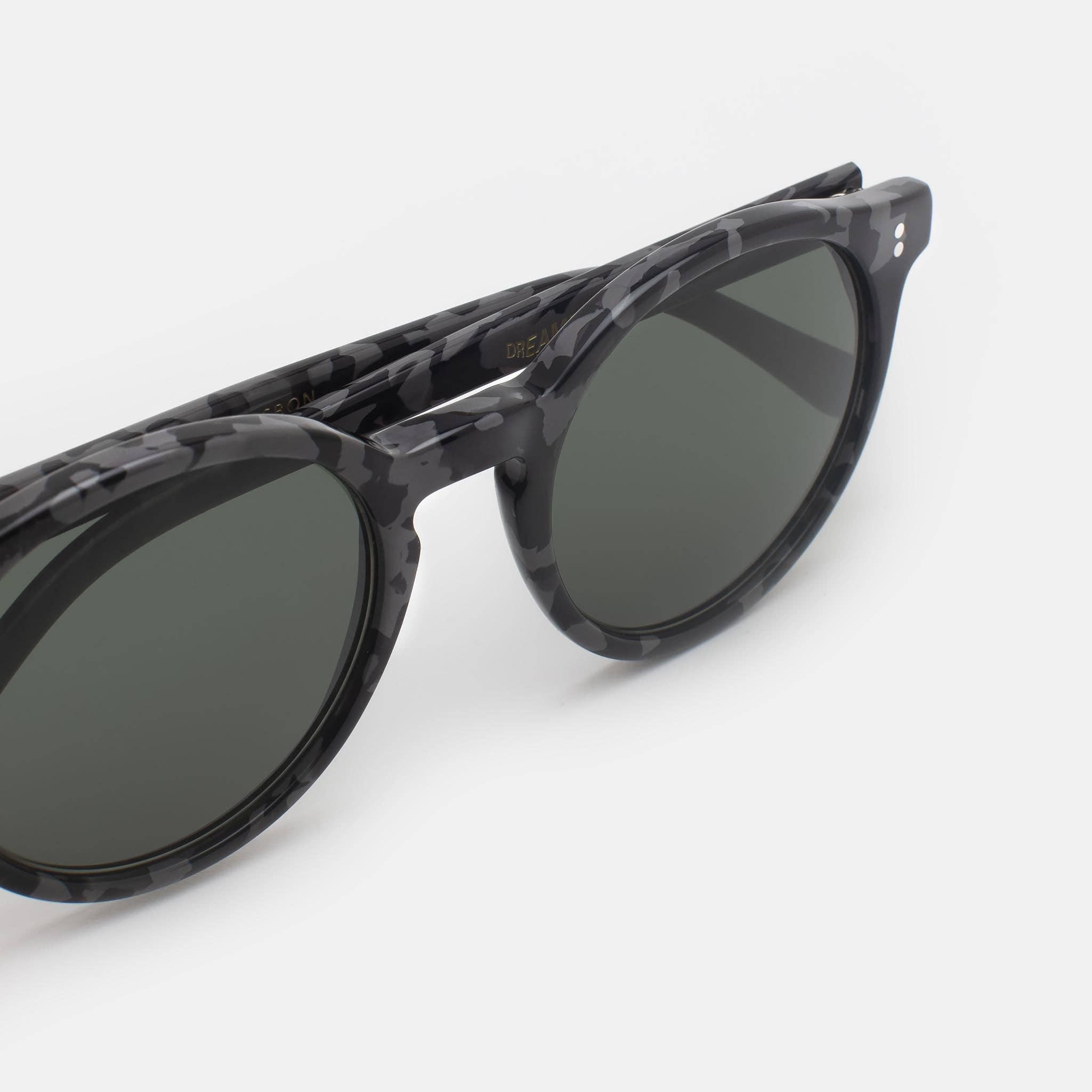 FORA - Wholesale Sunglasses - Unisex - Unisex Wayfarer Sunglasses | Dreamer | Acetate23