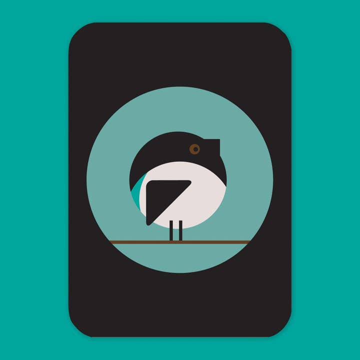 Kaart Ekster for wholesale by Burones