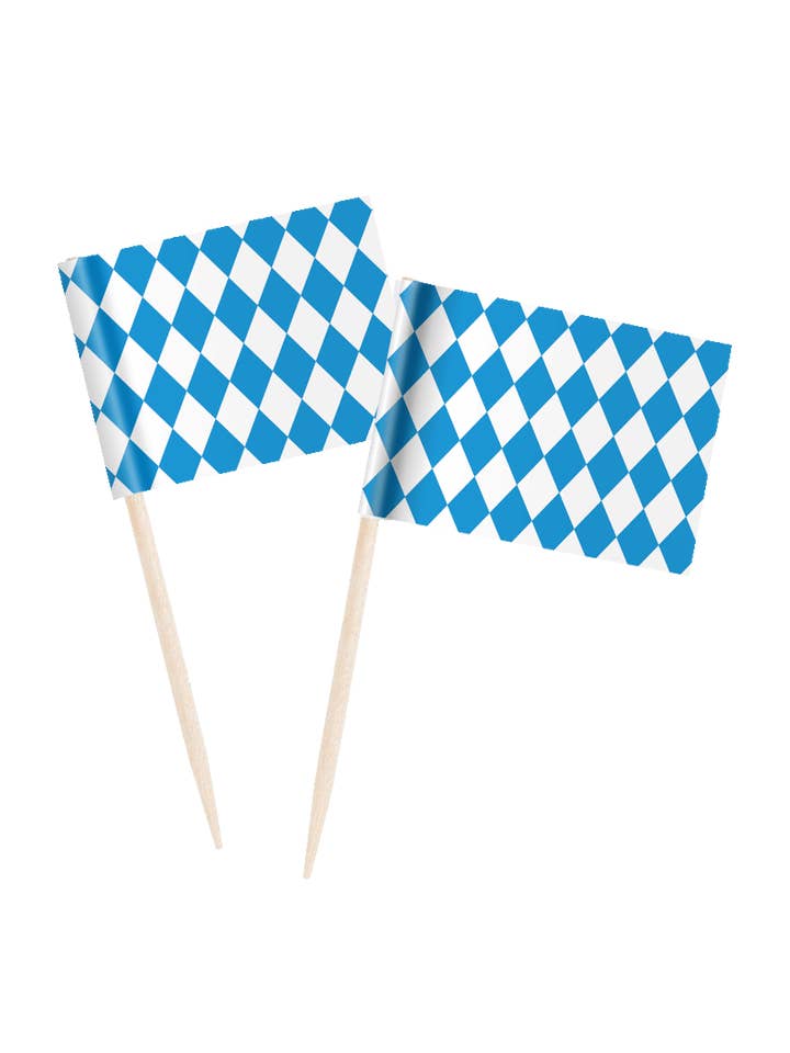 Cocktailpinde - Oktoberfest for engroshandel hos PD Party