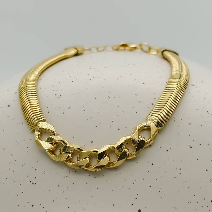 Pulsera Monroe para venta al por mayor de Rand Design