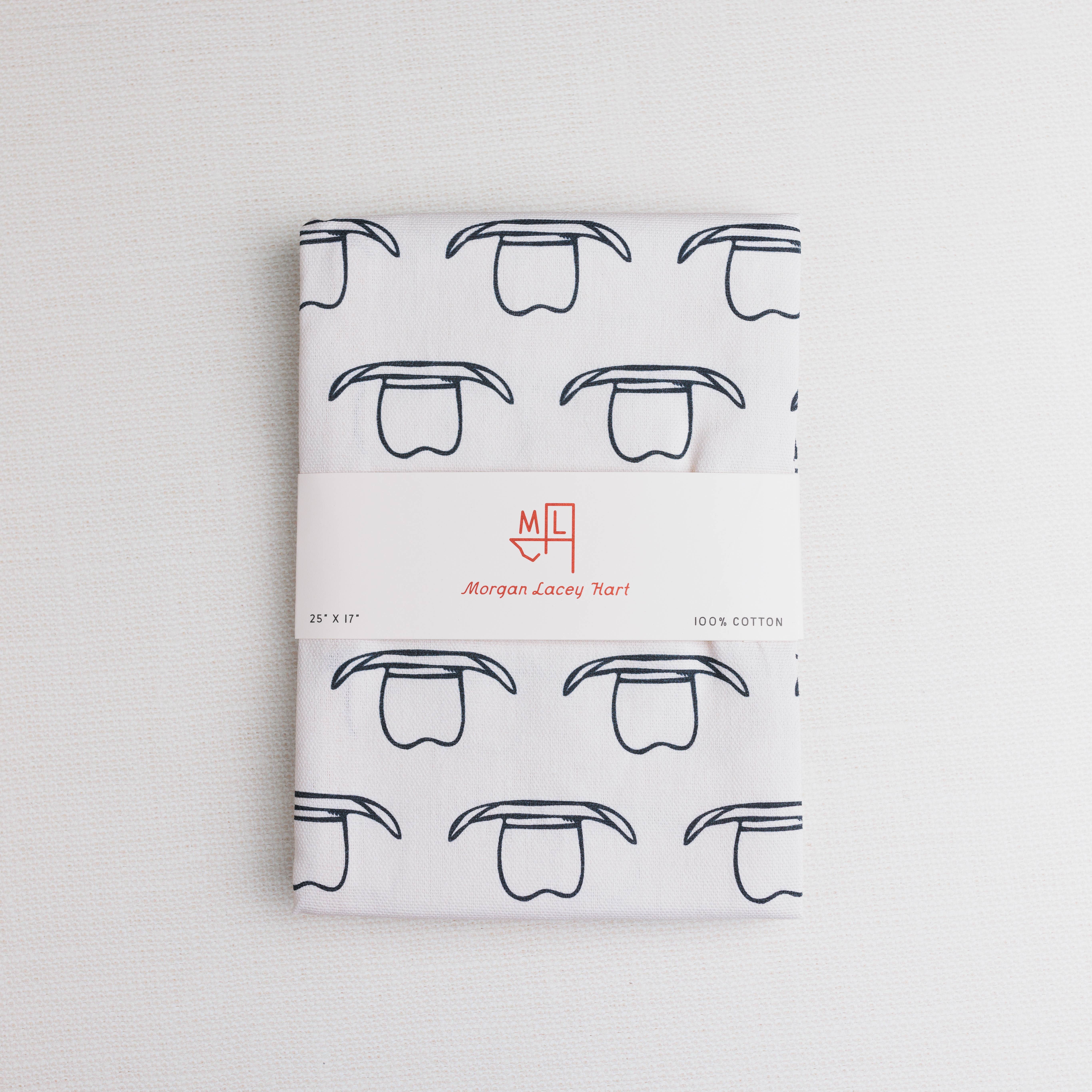 Morgan Lacey Hart - Vendita all'ingrosso Strofinacci - Strofinaccio The Sweet - Cappelli1