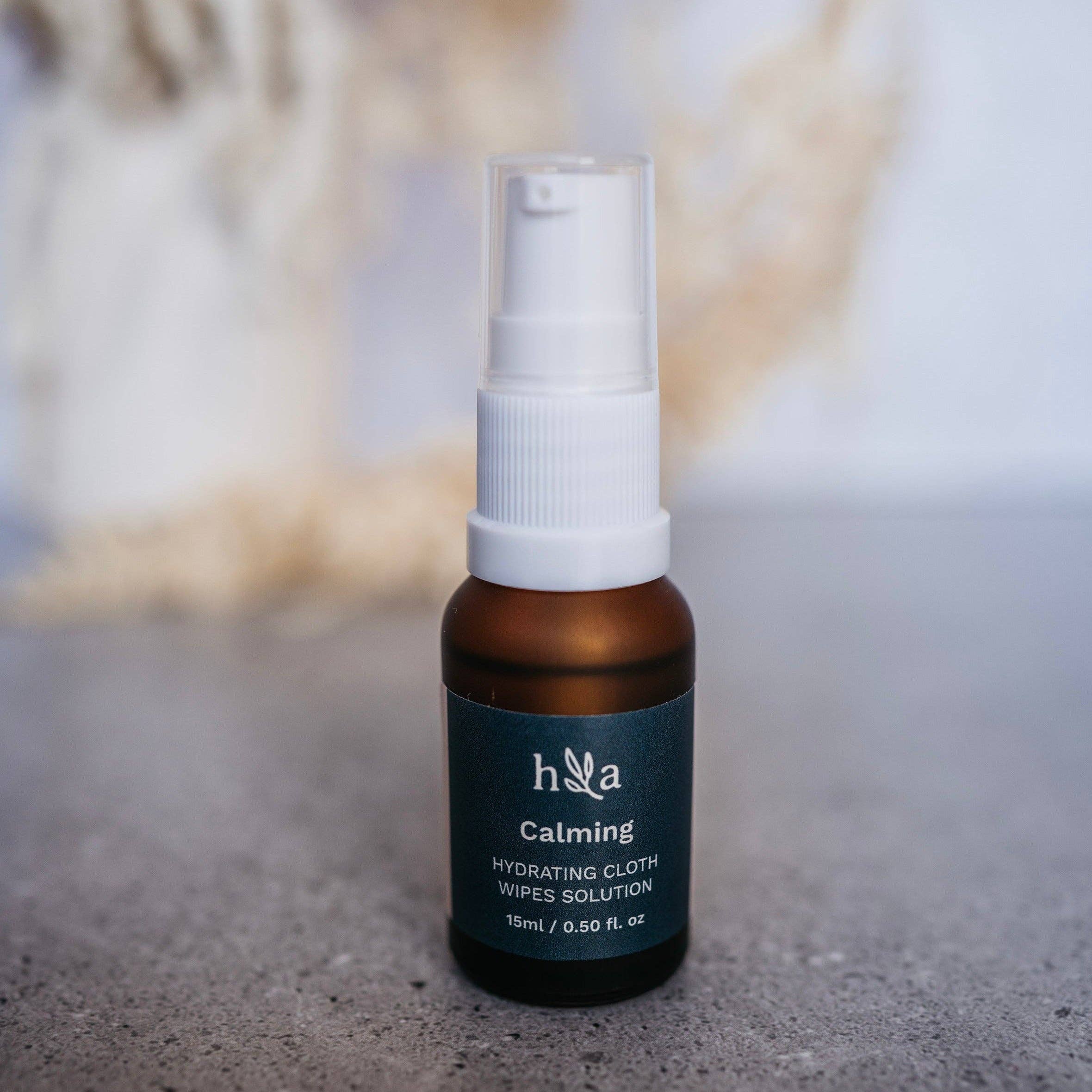 Here & After – wholesale Ansikts- och kroppsservetter – Stökigt vardagsuppsättning10