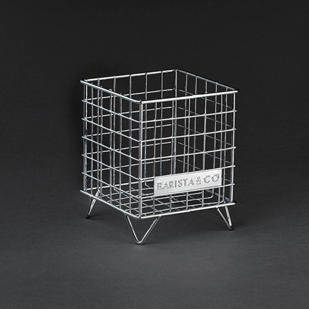 And Co. Brands - Wholesale Kitchen Storage/Organizer - Coffee Pod Cage11