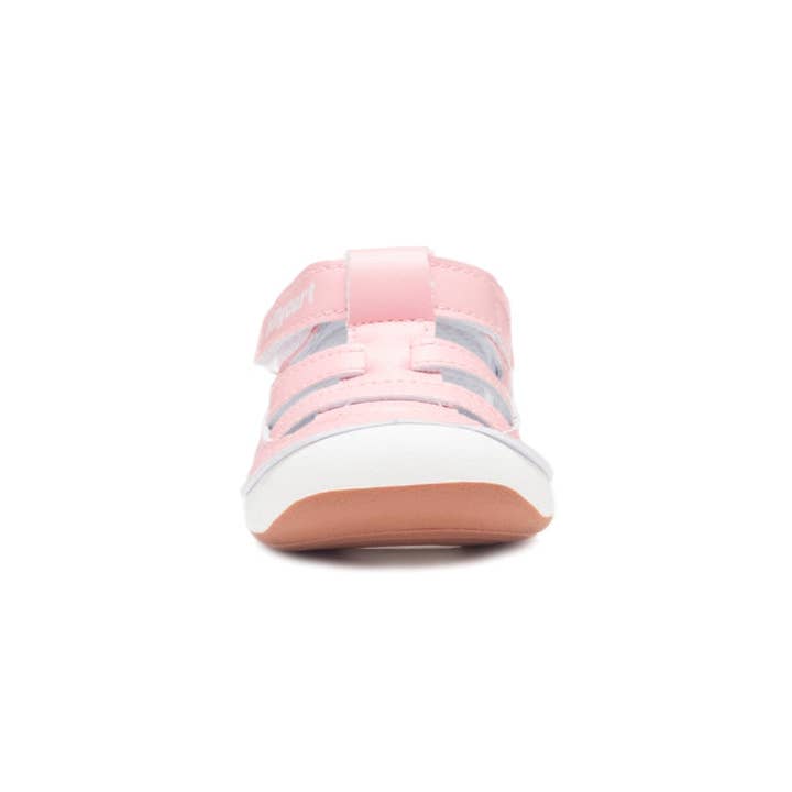 Billycart Kids - Wholesale Sandals – Baby - PHOEBE light pink baby and toddler girls sandals3
