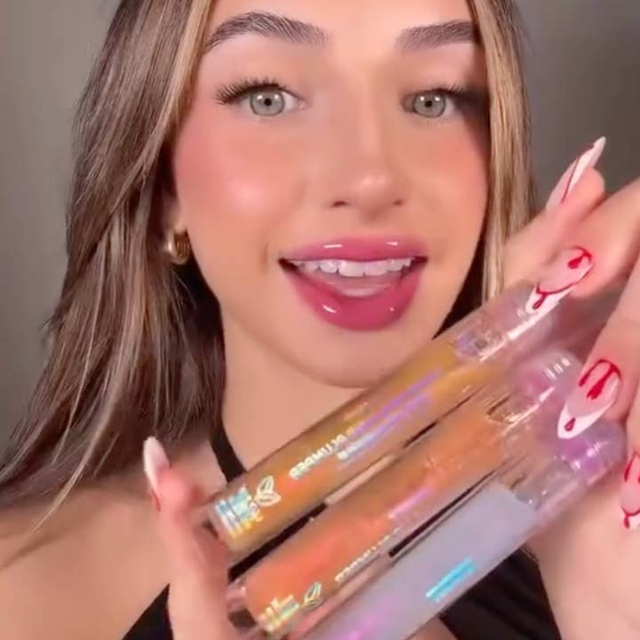 Lipspect Glanzende Lip Plumper voor wholesale door J.Cat Beauty