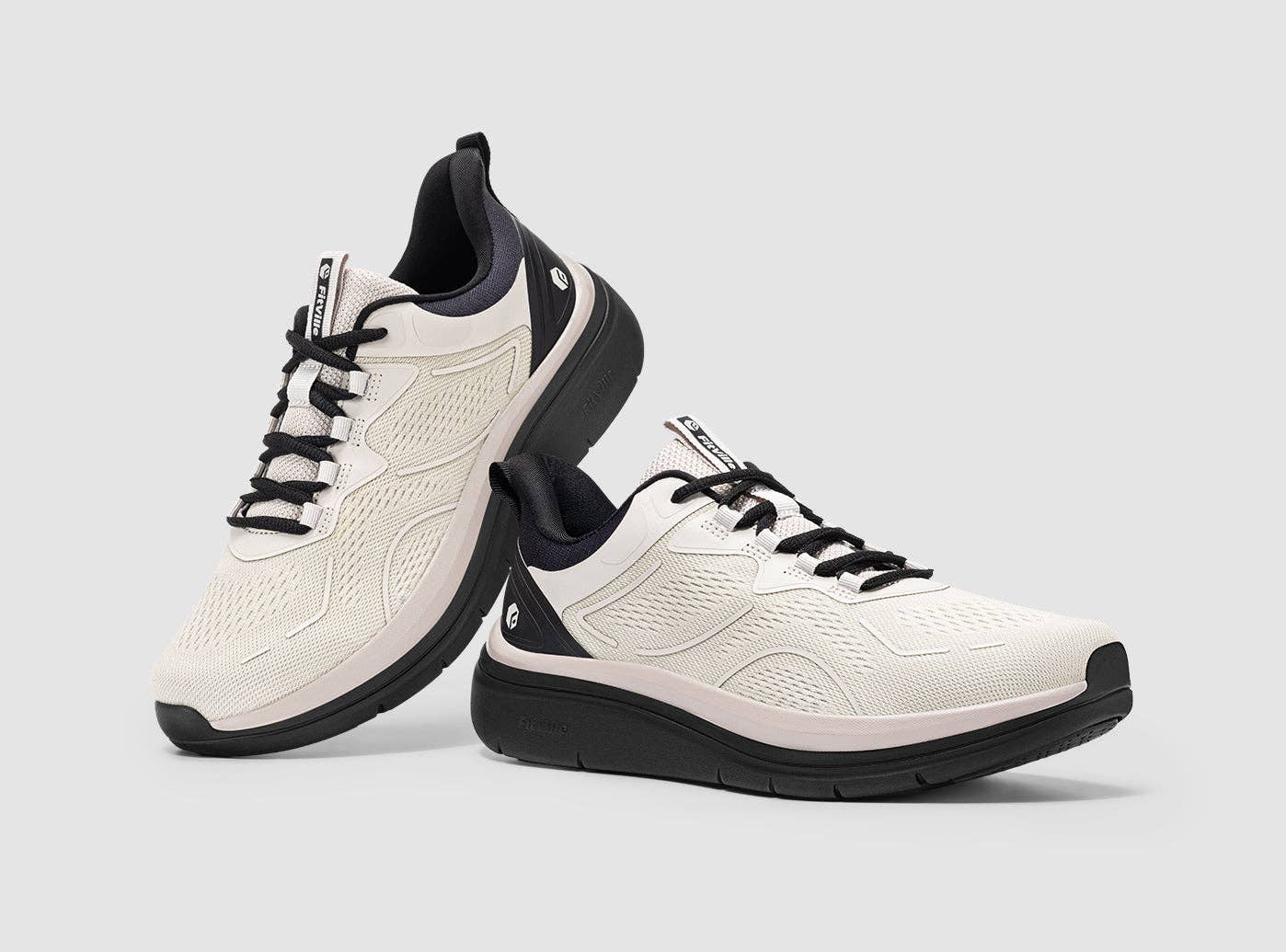 FitVille – Engroshandel Sportssko – Mænd – Herre Cloud Wanderer V242