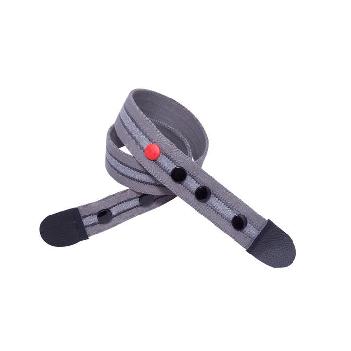 Clip.Ho woman/grey deluxe for wholesale by Clip.Ho