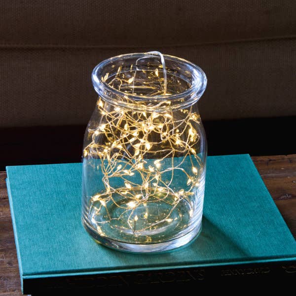 Lightstyle London – wholesale String lights – Battery Cluster2