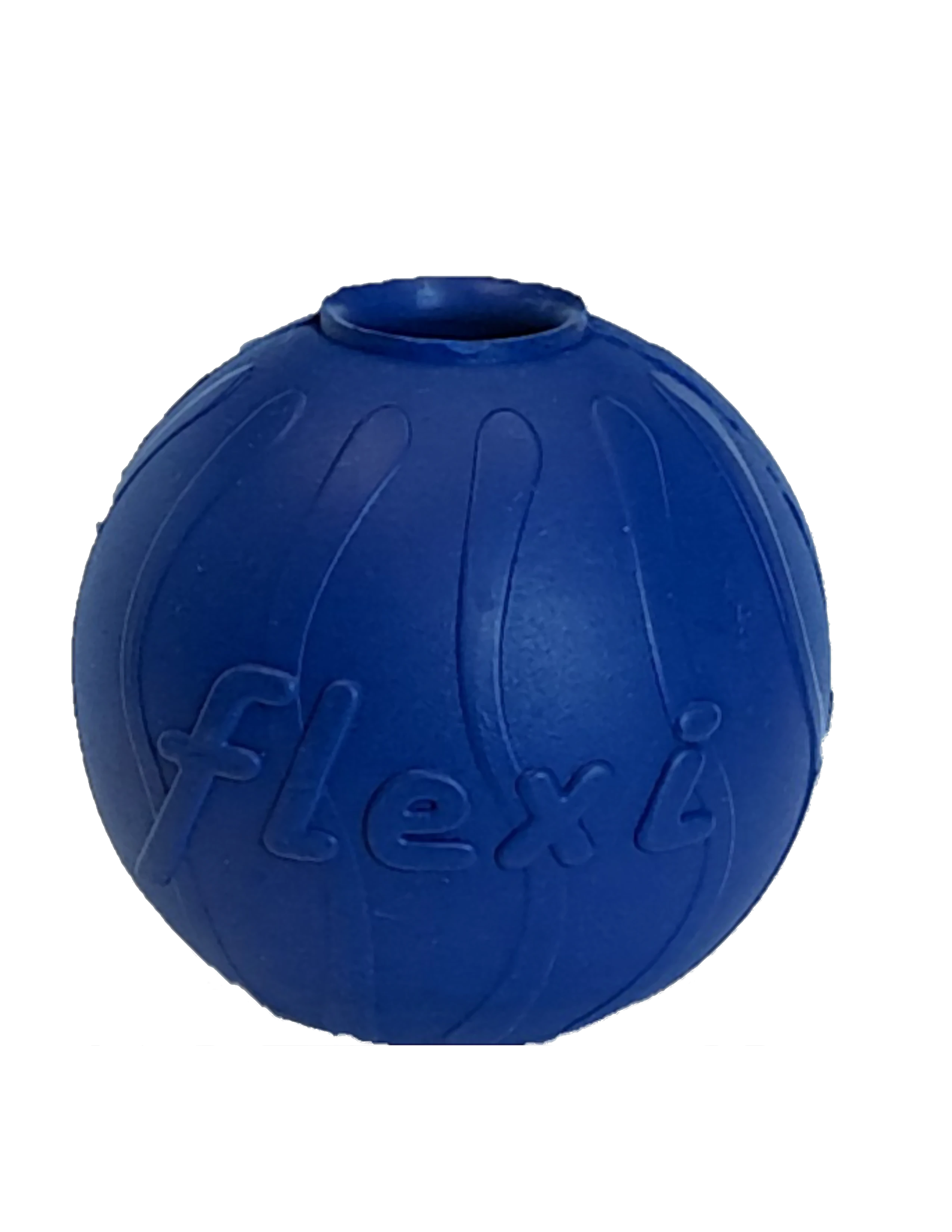 Flexifetch - Wholesale Pet Chew Toy - Dog - Hollow Treat Ball – The Bentli0