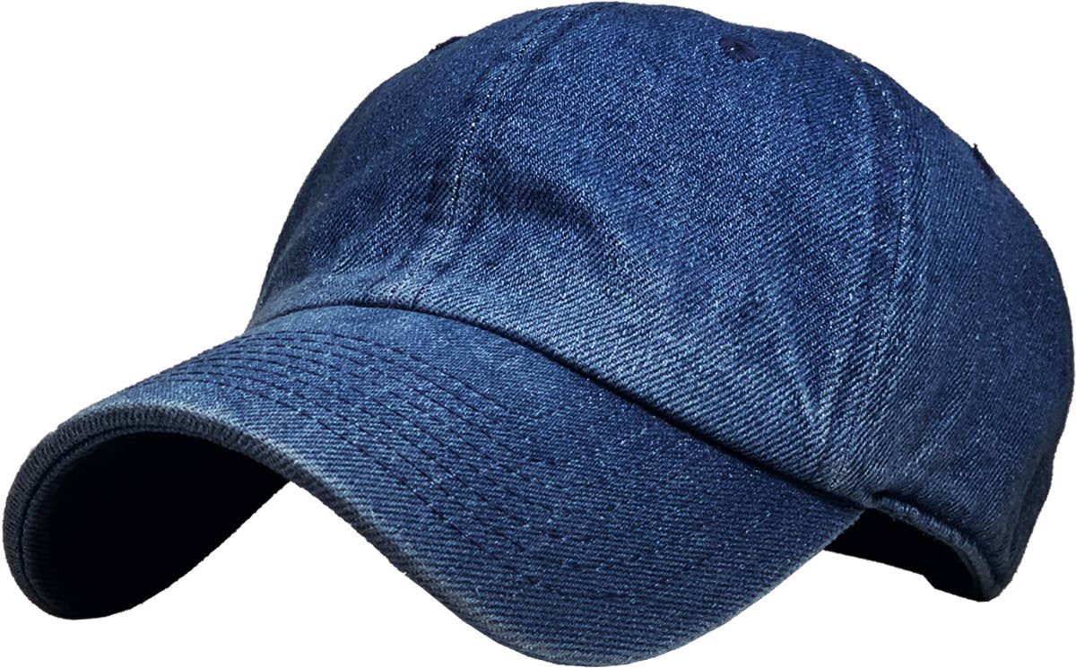 KBETHOS - Wholesale Baseball Cap - Unisex - Premium Baseball Cap52