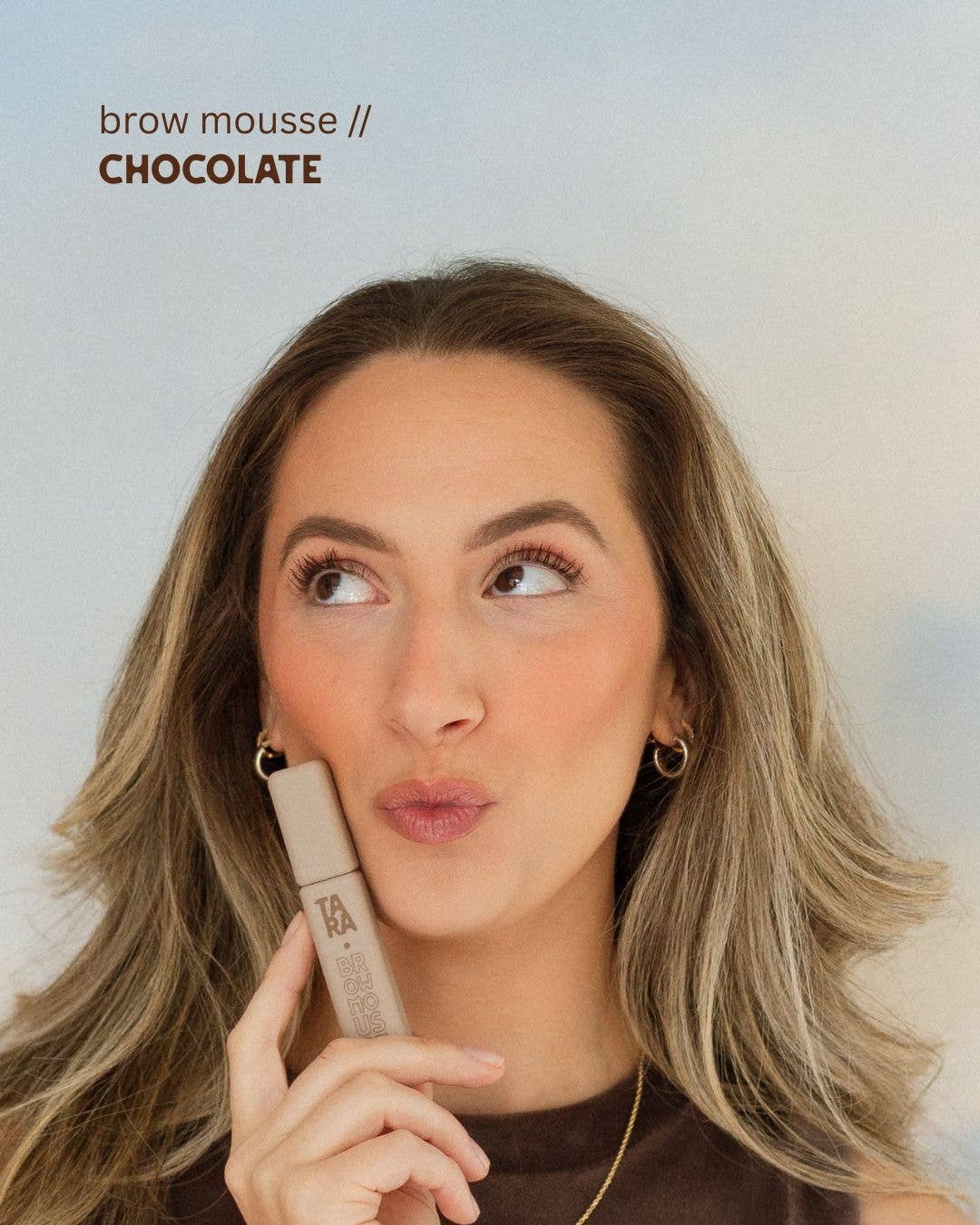 Tara Giorgio, LLC. - Vente Crayons à sourcils/de remplissage - Mousse à sourcils8
