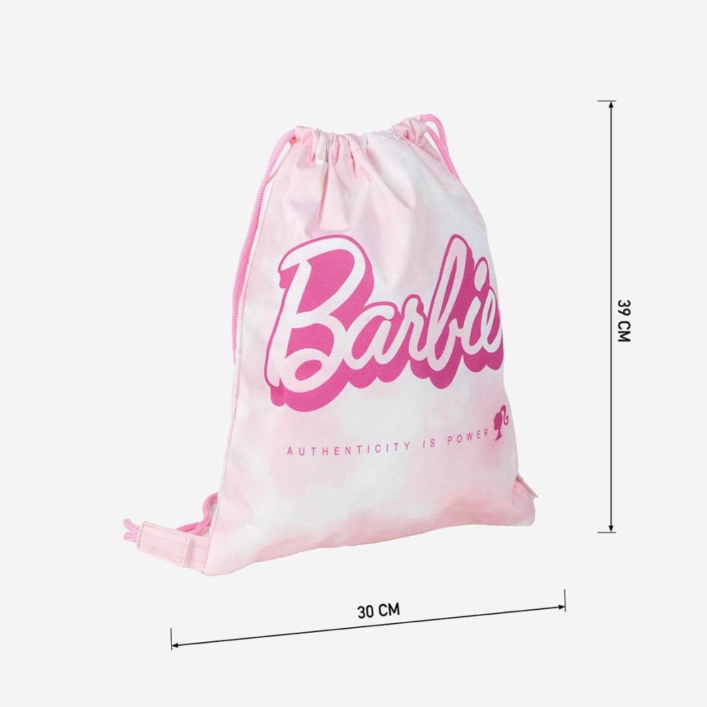 Evidence - Wholesale Tote Bag - Women's - Barbie Gym Bag2