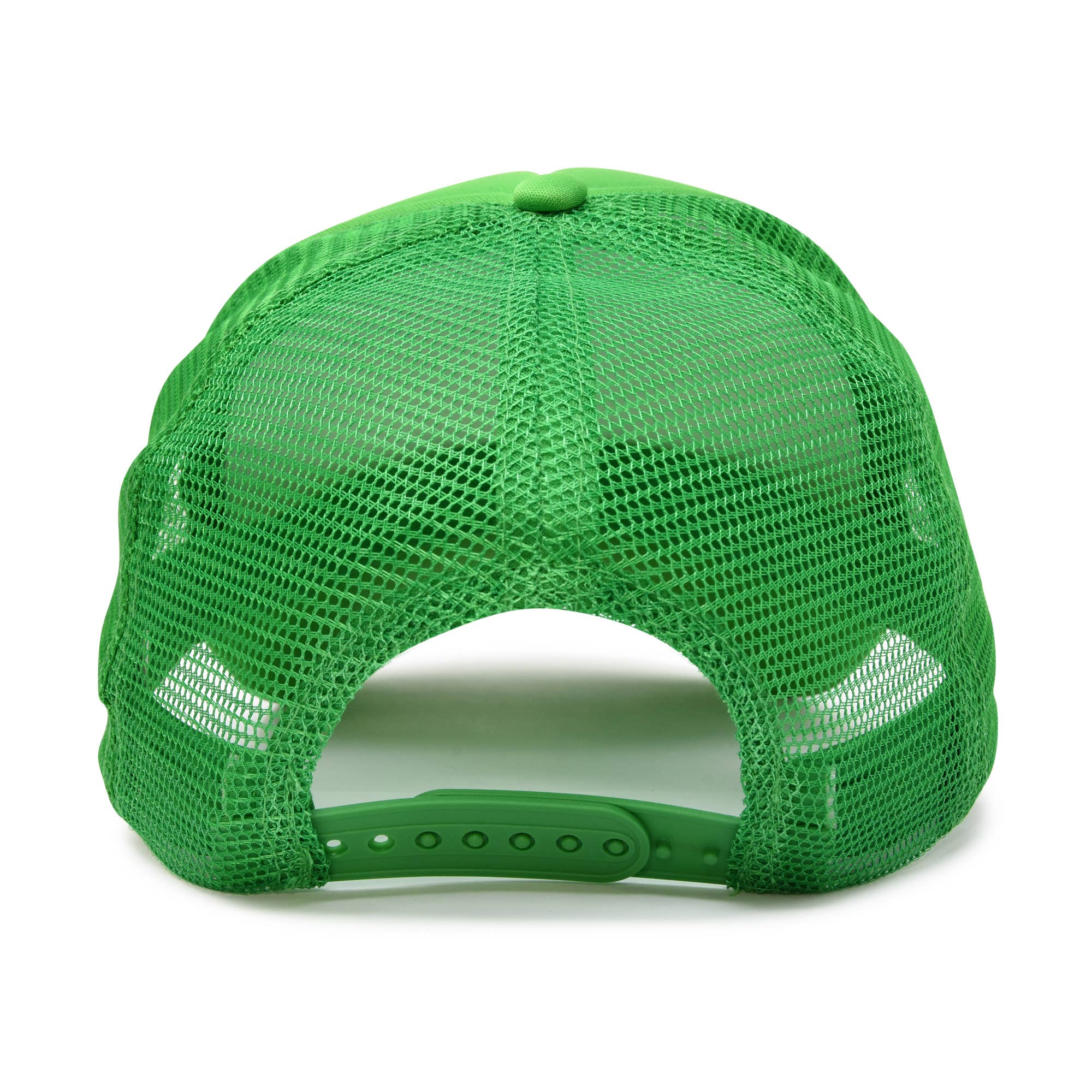 Dalix - Wholesale Trucker Hat - Unisex - DALIX Plain Blank Trucker Hat Mesh Cap14