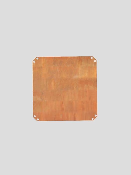 Steel H'6 Big Planter Background for wholesale by IDfer