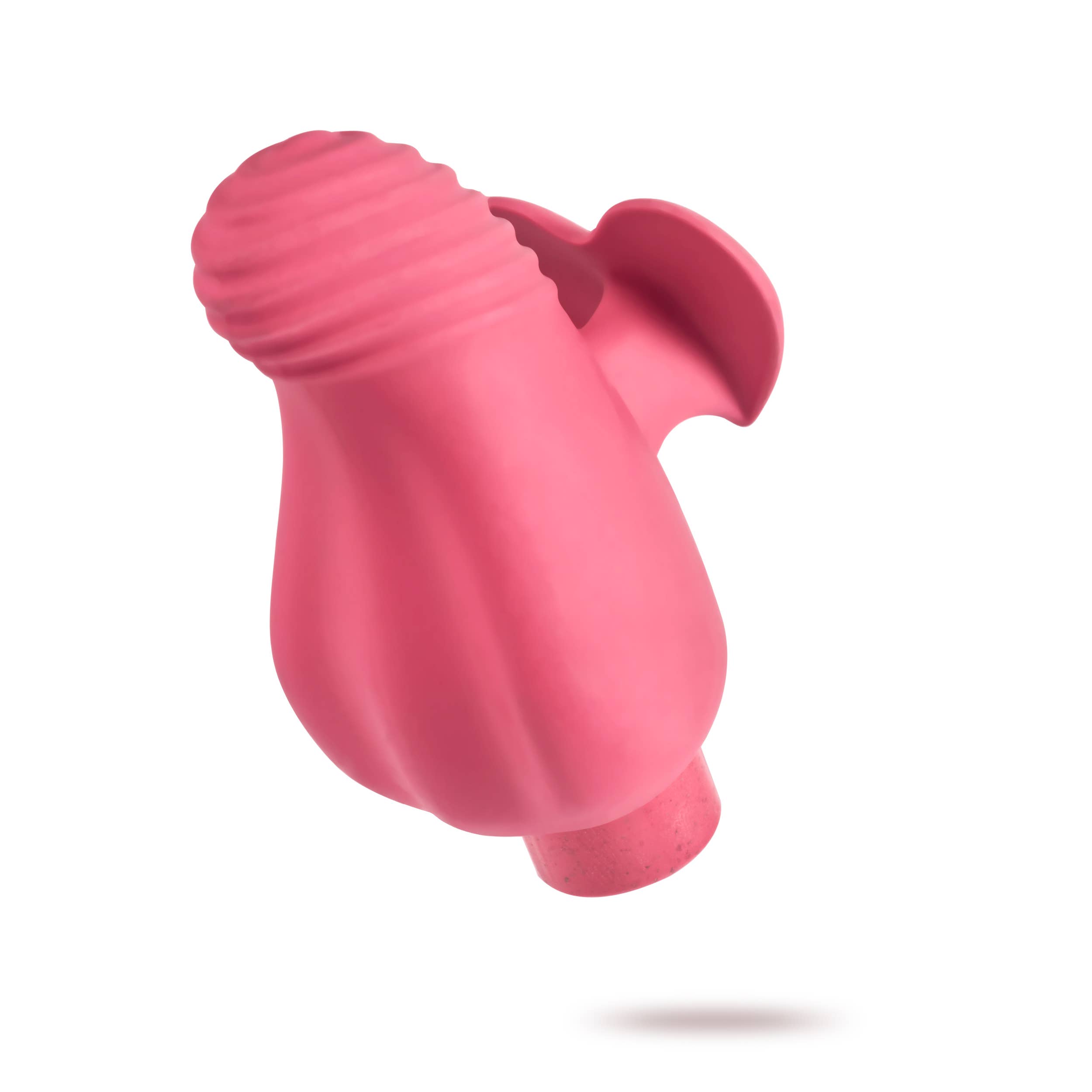 Blush - Wholesale Sex Toy - Gaia Eco Love 3" Waterproof Multi-function Vibrator9