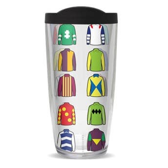 Jockey Colors Tumbler for wholesale by FREEHEART