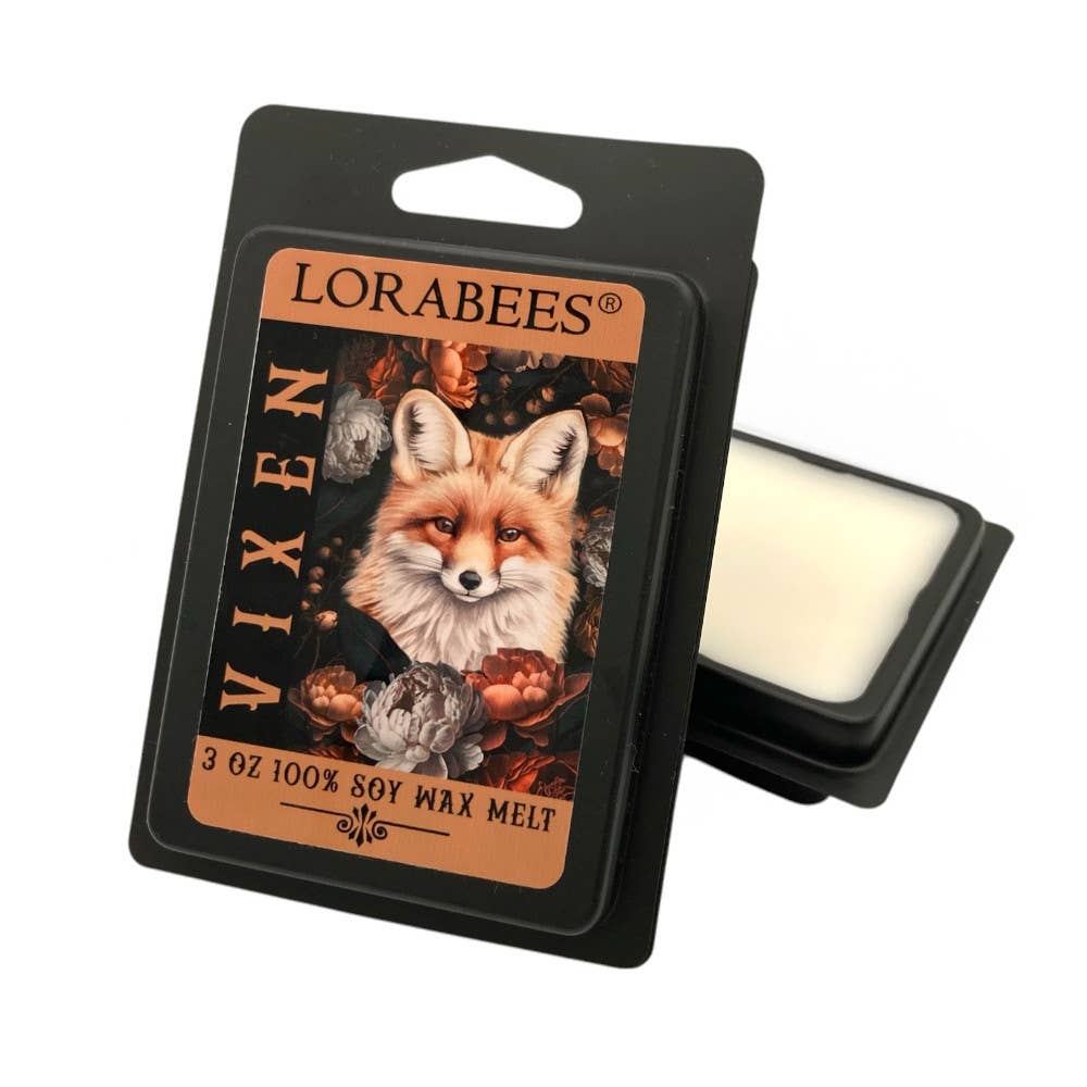 Lorabees - Wholesale Wax Melt - Aura Collection 100% soy Wax Melts Tarts2
