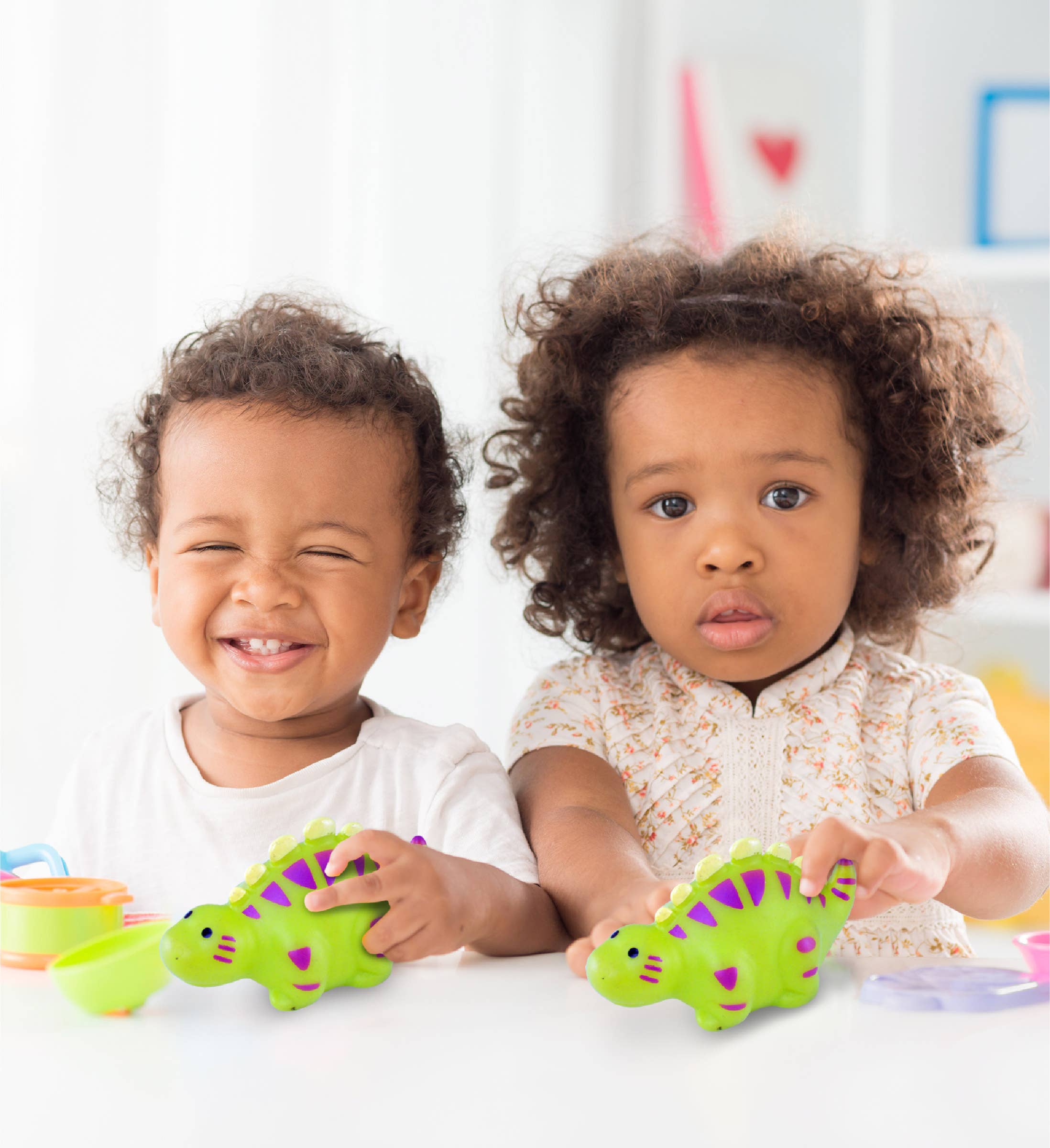 Cota Global - Wholesale Bath Toy - Baby - Squirter - Stegosaurus4